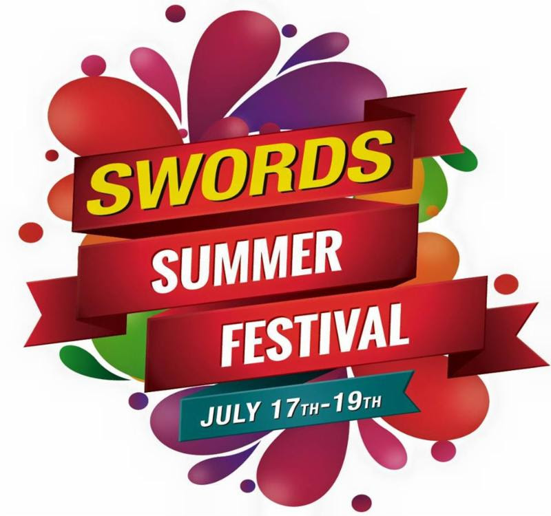 Swords Festival 2015