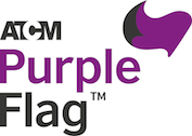 Purple Flag