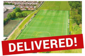 Rivervalley Pitches Delivered